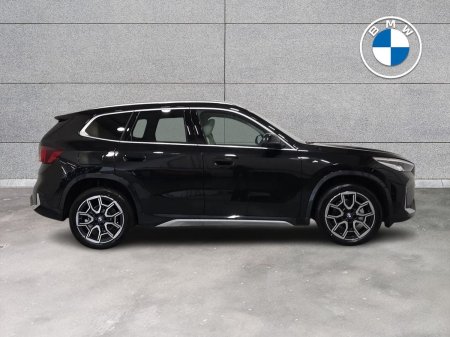 2026 BMW X1 - photo 3