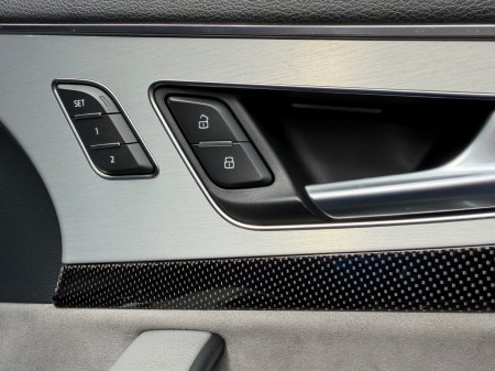 2017 Audi SQ7 - photo 23