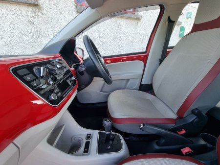 2013 Volkswagen up! - photo 21