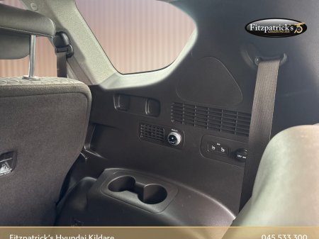 2018 Hyundai Santa Fe - photo 14