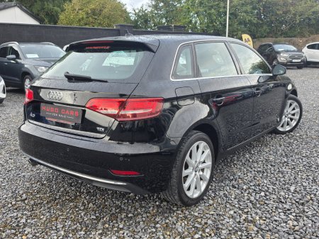 2018 Audi A3 - photo 3