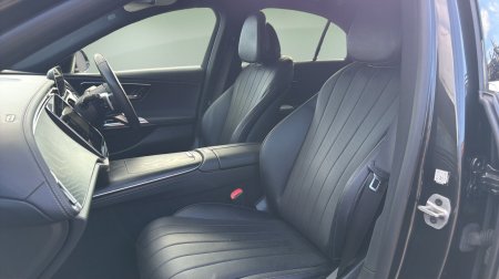 2024 Mercedes-Benz E-Class - photo 17