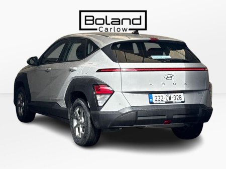 2023 Hyundai KONA - photo 3