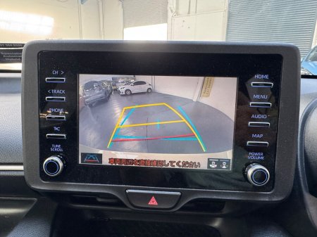 2023 Toyota Yaris - photo 9
