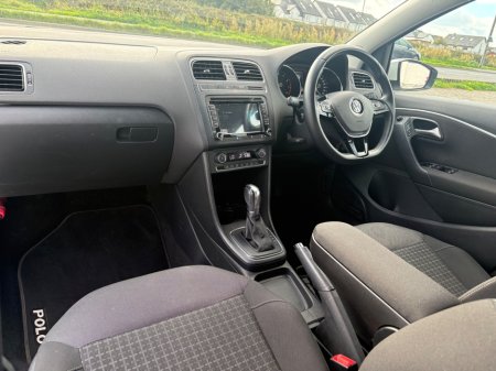2017 Volkswagen Polo - photo 9