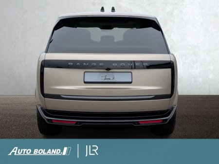 2027 Land Rover Range Rover - photo 7