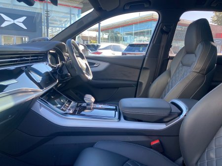2025 Audi Q7 - photo 14