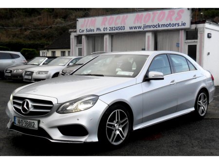 2014 Mercedes-Benz E-Class - photo 3
