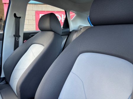 2013 SEAT Ibiza - photo 17