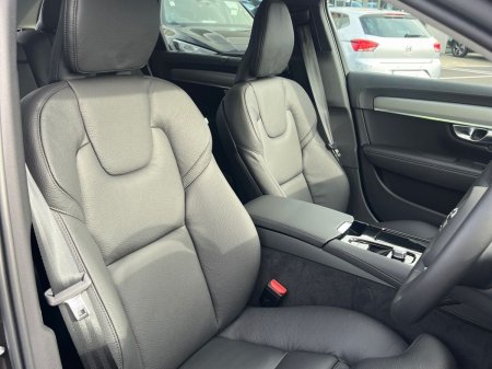 2026 Volvo V90 - photo 15