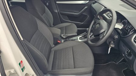 2017 Skoda Octavia - photo 9