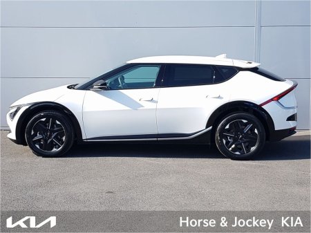 2026 Kia EV6 - photo 25