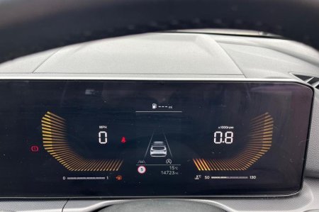 2025 Kia Sportage - photo 13