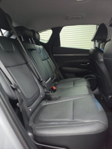 2022 Hyundai Tucson - photo 21