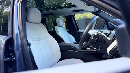 2023 Land Rover Range Rover - photo 11