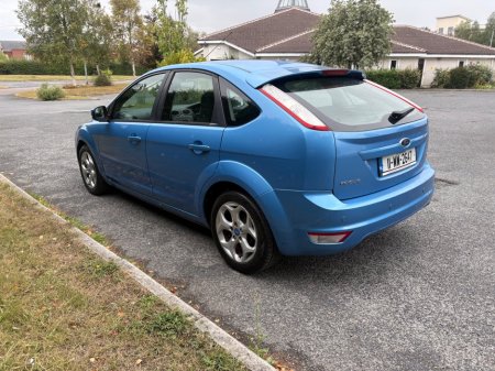 2011 Ford Focus - photo 3