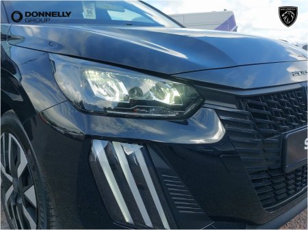2025 Peugeot 208 - photo 20