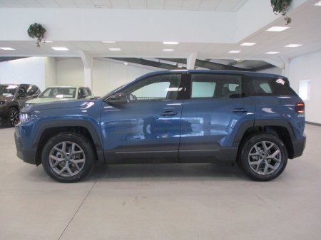 2026 Jeep Compass - photo 9