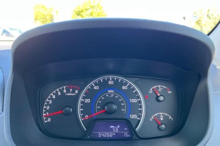 2017 Hyundai i10 - photo 13