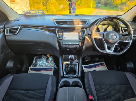 2019 Nissan Qashqai - photo 11