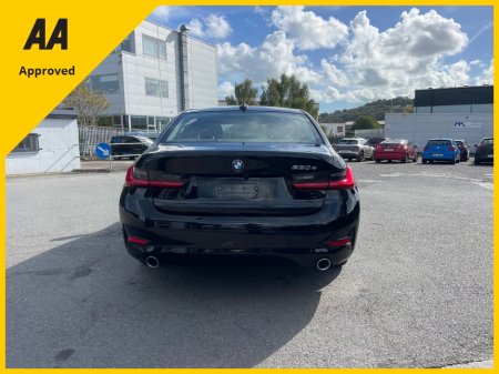2020 BMW 3-Series - photo 15