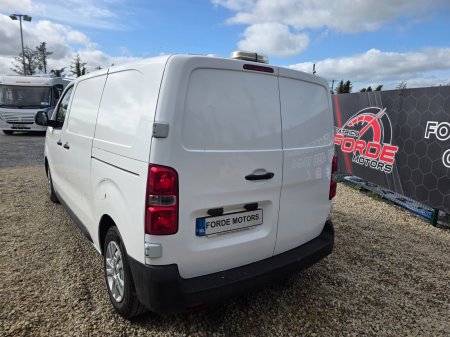 2019 Citroen Dispatch - photo 3