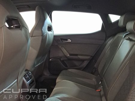 2026 Cupra Leon - photo 10
