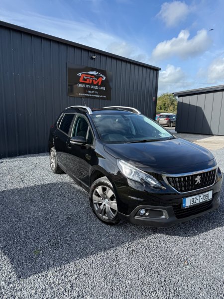 2019 Peugeot 2008 - photo 3