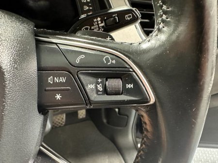 2016 Audi Q7 - photo 16
