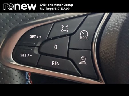 2025 Renault Symbioz - photo 15