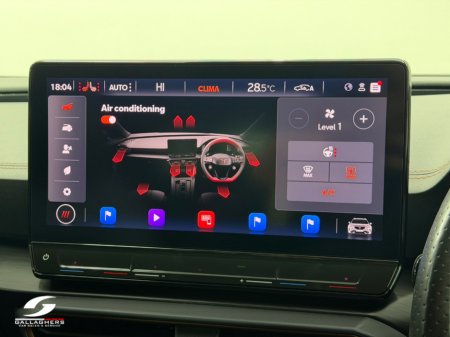 2023 Cupra Formentor - photo 27