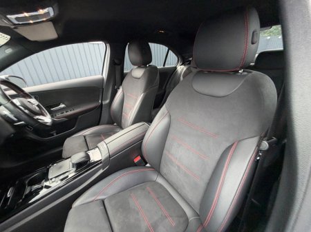 2020 Mercedes-Benz A-Class - photo 46