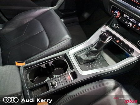 2024 Audi Q3 - photo 18