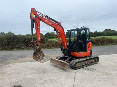 0 Kubota  - photo 5