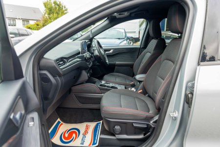 2023 Ford Kuga - photo 19