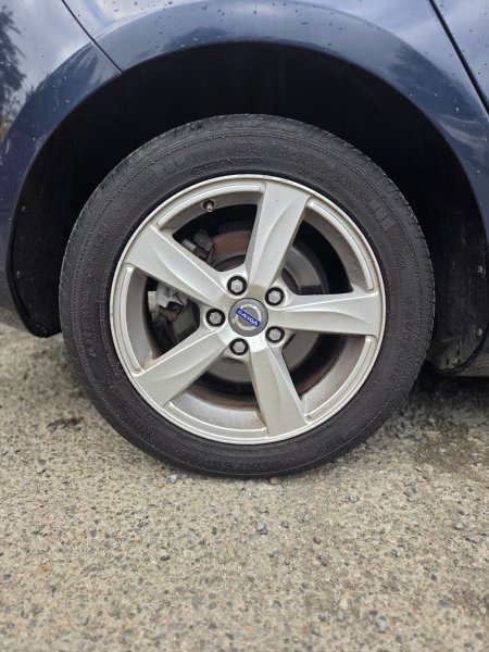 2014 Volvo V40 - photo 13