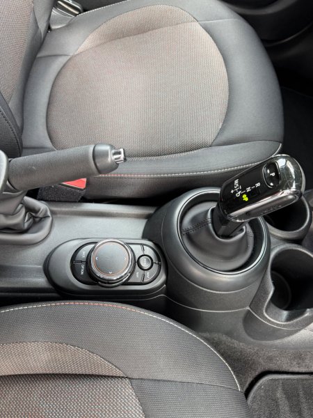 2018 Mini Cooper - photo 15