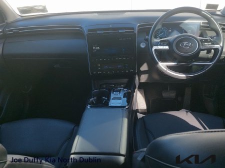 2023 Hyundai Tucson - photo 7