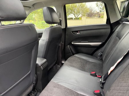 2023 Suzuki Vitara - photo 19