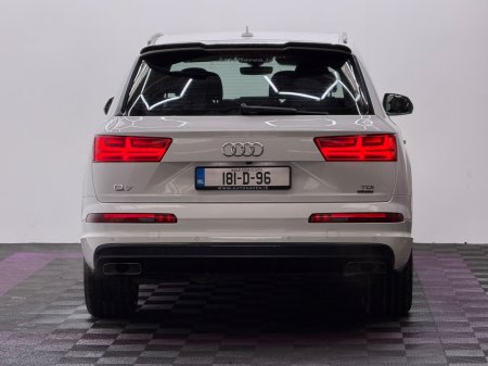 2018 Audi Q7 - photo 5