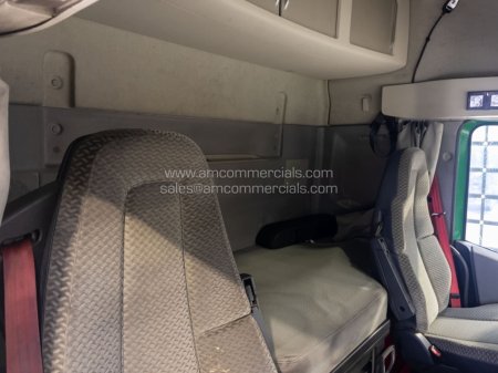 2021 VOLVO FH 500 Globetrotter - photo 23