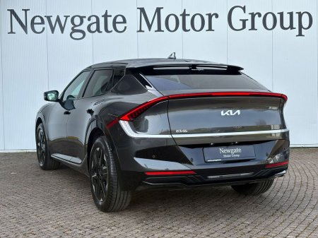 2026 Kia EV6 - photo 7