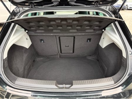 2017 SEAT Leon - photo 27