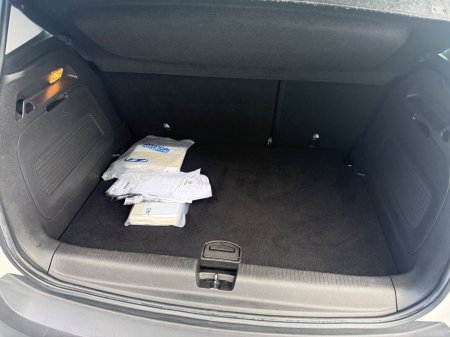 2018 Opel Crossland X - photo 10