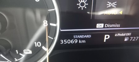 2025 Nissan Qashqai - photo 11