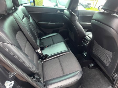 2016 Kia Sportage - photo 7