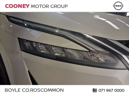 2022 Nissan Qashqai - photo 24