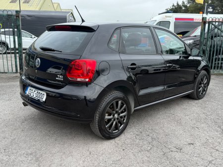2013 Volkswagen Polo - photo 6