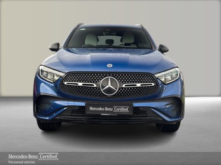 2023 Mercedes-Benz GLC - photo 6