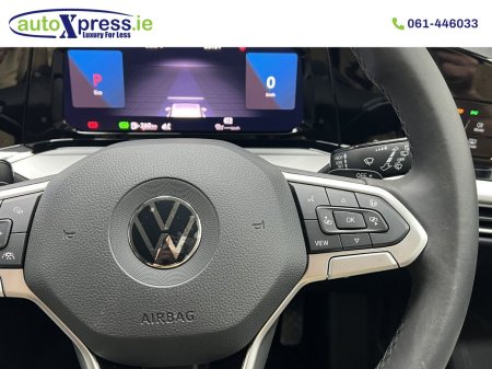 2022 Volkswagen Golf - photo 28